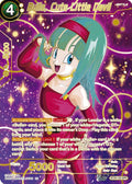 Bulla, Cute Little Devil (SPR) - Fearsome Rivals (BT29)