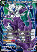 Cooler, Incredible Ultimate Power - Fearsome Rivals (BT29)