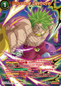 Fearsome Destroyer (SPR) - Fearsome Rivals (BT29)