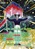 Lucifer // Lucifer, Demon King of the Night (SLR) - Fearsome Rivals (BT29)