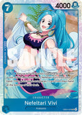 Nefeltari Vivi - The Azure Sea's Seven (OP14)