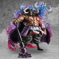 ONE PIECE - PORTRAIT.OF.PIRATES “WA-MAXIMUM” - KAIDO THE BEAST