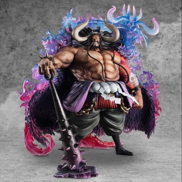 ONE PIECE - PORTRAIT.OF.PIRATES “WA-MAXIMUM” - KAIDO THE BEAST