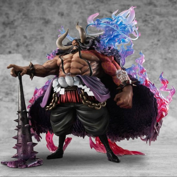 ONE PIECE - PORTRAIT.OF.PIRATES “WA-MAXIMUM” - KAIDO THE BEAST