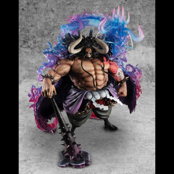 ONE PIECE - PORTRAIT.OF.PIRATES “WA-MAXIMUM” - KAIDO THE BEAST