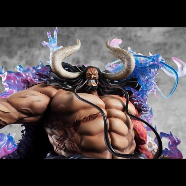 ONE PIECE - PORTRAIT.OF.PIRATES “WA-MAXIMUM” - KAIDO THE BEAST