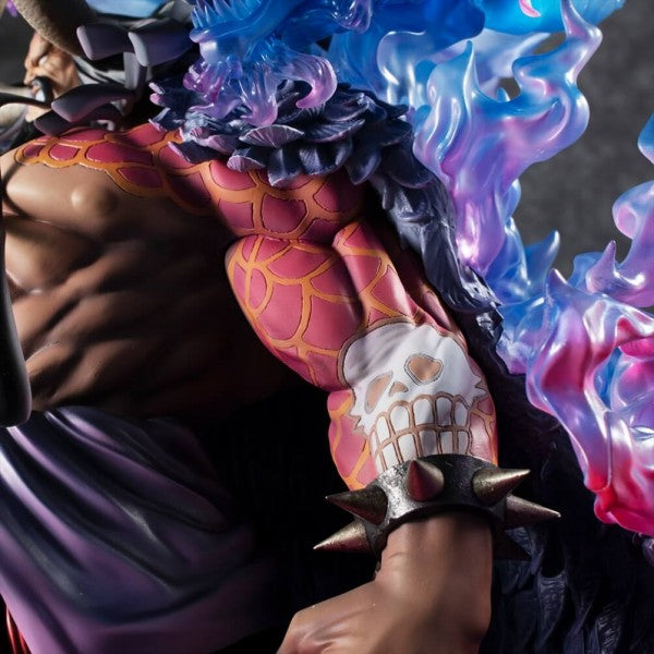 ONE PIECE - PORTRAIT.OF.PIRATES “WA-MAXIMUM” - KAIDO THE BEAST