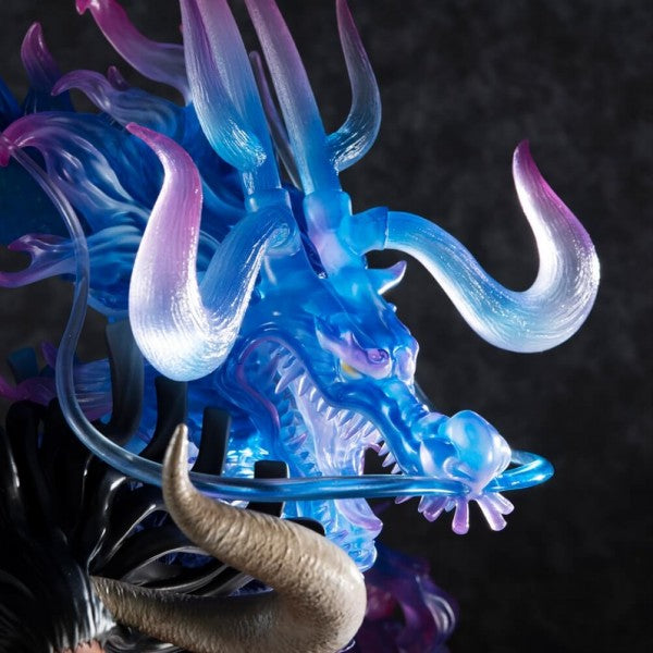 ONE PIECE - PORTRAIT.OF.PIRATES “WA-MAXIMUM” - KAIDO THE BEAST