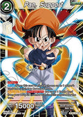 Pan, Support - Fearsome Rivals (BT29)