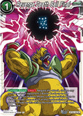 Revenge Death Ball Final - Fearsome Rivals (BT29)