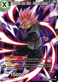 SS Rose Goku Black, Power of Despair - Fearsome Rivals (BT29)