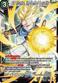 SS Trunks, Implanted Loyalty - Fearsome Rivals (BT29)