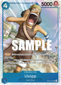 Usopp - Pillars of Strength (OP03)